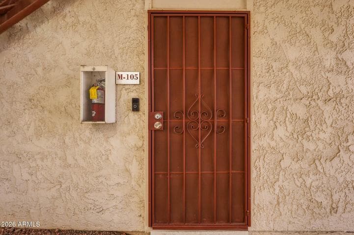 7350 N Via Paseo Del Sur -- #M105, Scottsdale, AZ