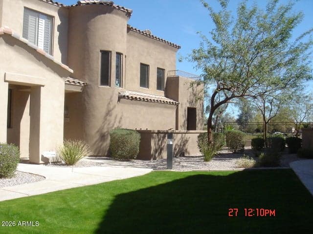 3131 E LEGACY Drive #1062, Phoenix, AZ