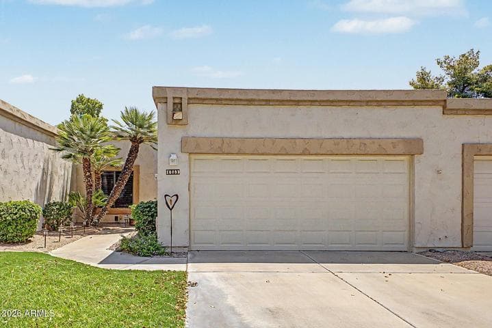 18883 N 91st Drive, Peoria, AZ
