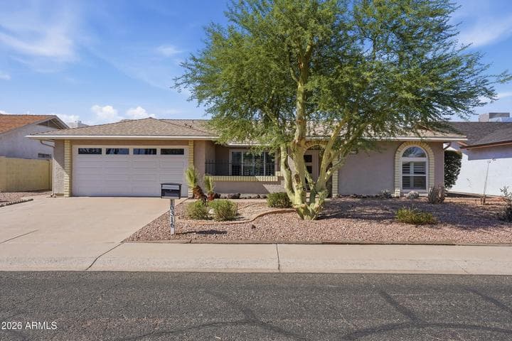 10316 W HAZELWOOD Avenue, Phoenix, AZ