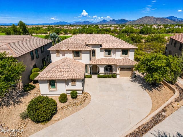 32840 N 43RD Street, Cave Creek, AZ