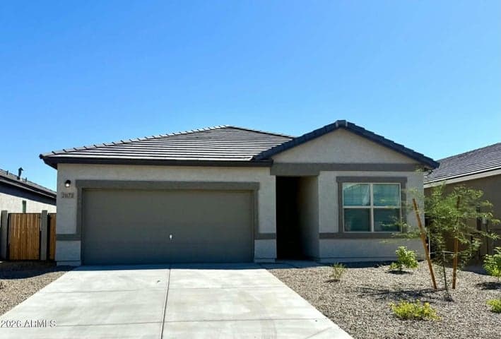 2073 E DRIFTWOOD Drive, San Tan Valley, AZ