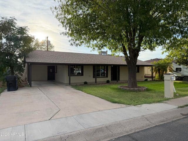 20 S CATALINA Street, Gilbert, AZ