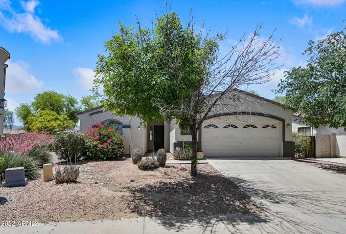 1525 W Saint Kateri Drive, Phoenix, AZ