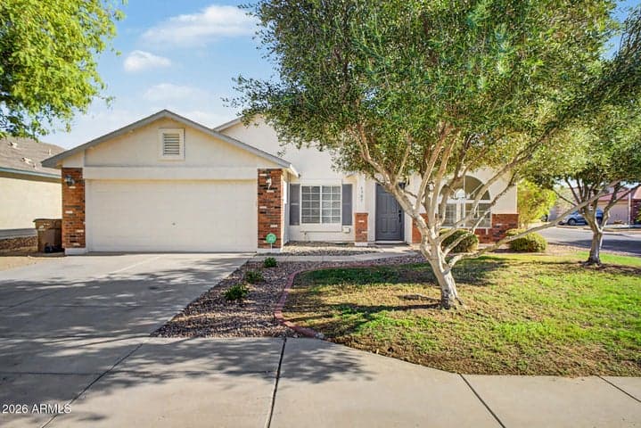 4307 E MEADOW WEST Lane, San Tan Valley, AZ