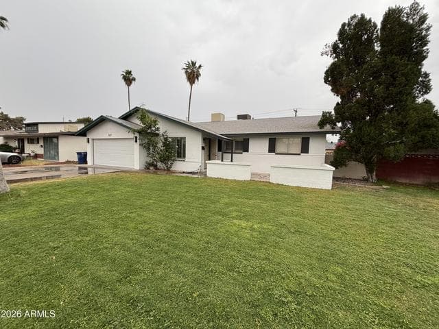 527 E HERMOSA Drive, Tempe, AZ