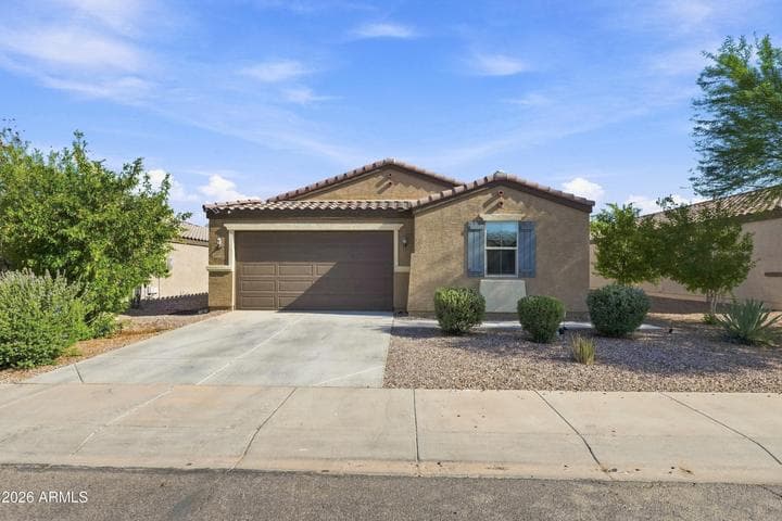 25650 W EUCLID Avenue, Buckeye, AZ
