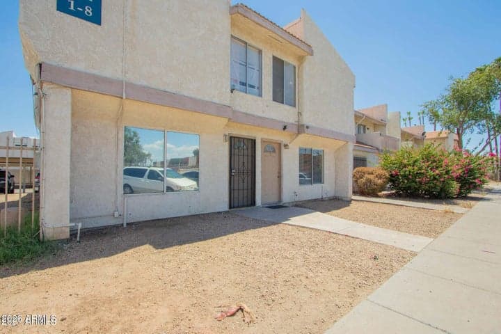 3840 N 43RD Avenue #7, Phoenix, AZ