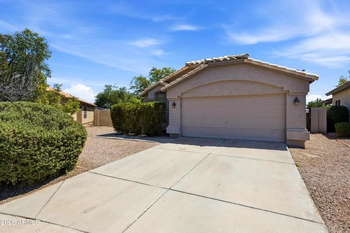 1025 W JEANINE Drive, Tempe, AZ