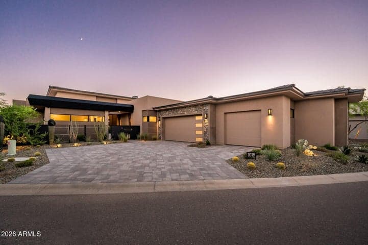 37200 N CAVE CREEK Road #1018, Scottsdale, AZ