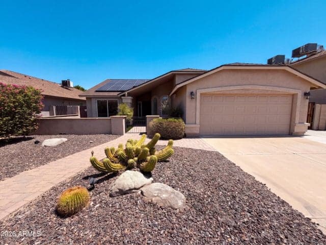 20023 N 44TH Avenue, Glendale, AZ