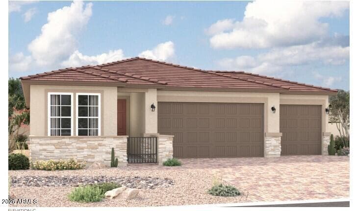 18260 W ELIZABETH Avenue, Goodyear, AZ