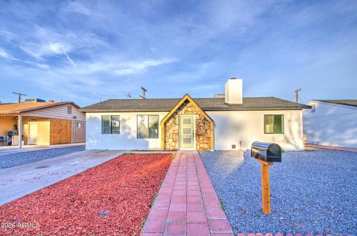 5613 N 63RD Drive, Glendale, AZ