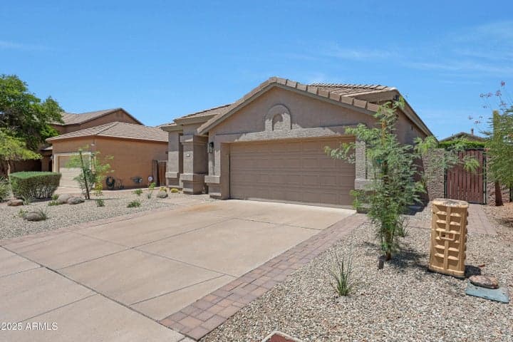 4628 E PASO Trail, Phoenix, AZ