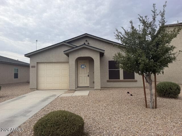 183 E BOBCAT Place, Casa Grande, AZ