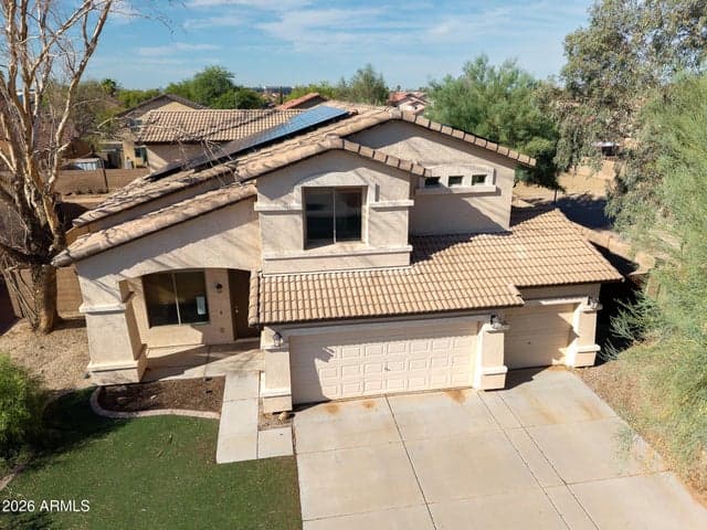 1359 E 11TH Street, Casa Grande, AZ