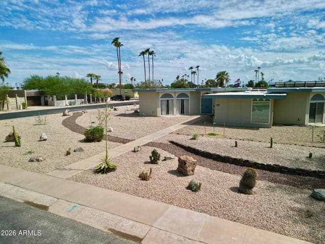 10801 W CAMEO Drive, Sun City, AZ