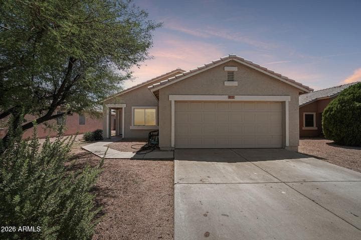 11519 E COVINA Street, Mesa, AZ