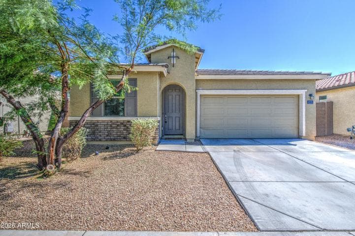 3223 W MINTON Street, Phoenix, AZ