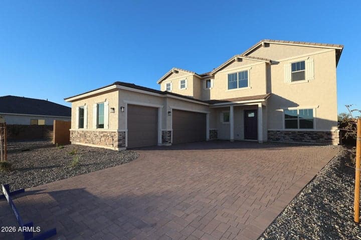 252 W FLAX Drive, San Tan Valley, AZ