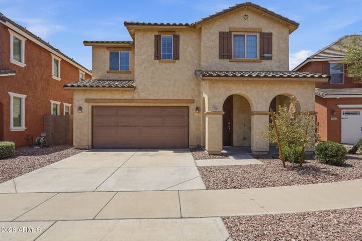 7326 N 89TH Lane, Glendale, AZ