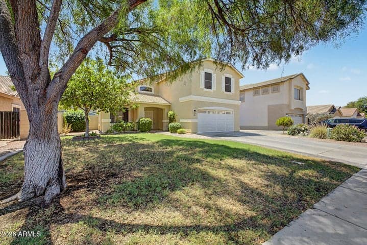 1971 E LOS ALAMOS Street, Gilbert, AZ
