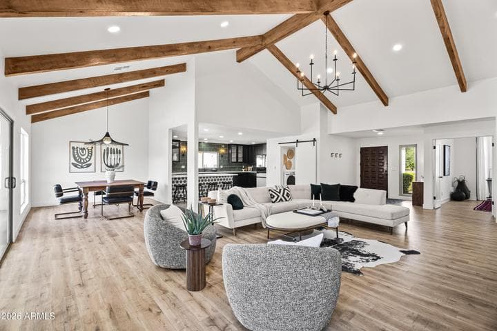 7388 E LAREDO Lane, Scottsdale, AZ