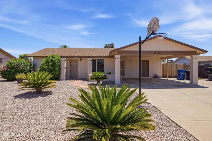 3455 E PUEBLO Avenue, Mesa, AZ