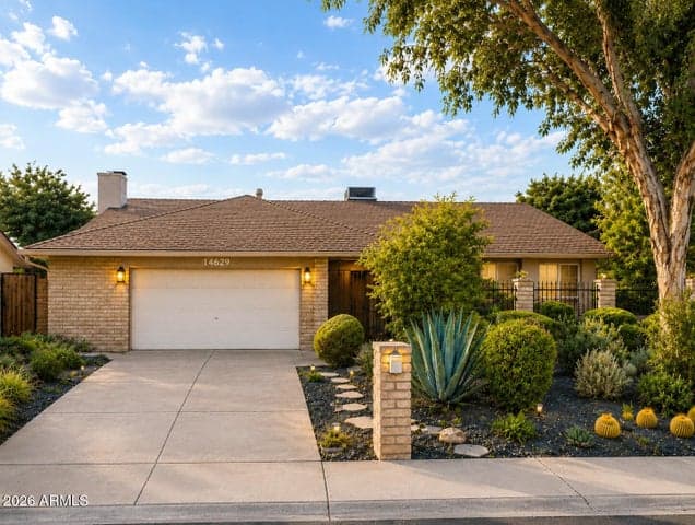 14629 N 22ND Lane, Phoenix, AZ