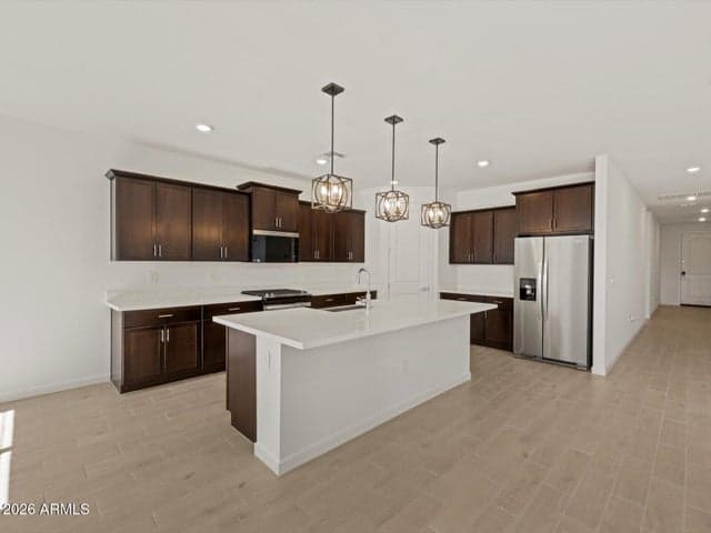 5337 S 244TH Avenue, Buckeye, AZ