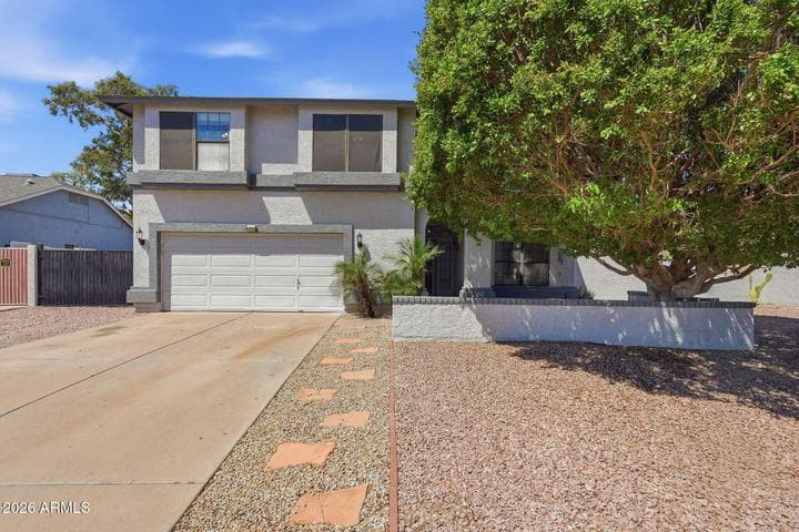 2336 N ROCA --, Mesa, AZ