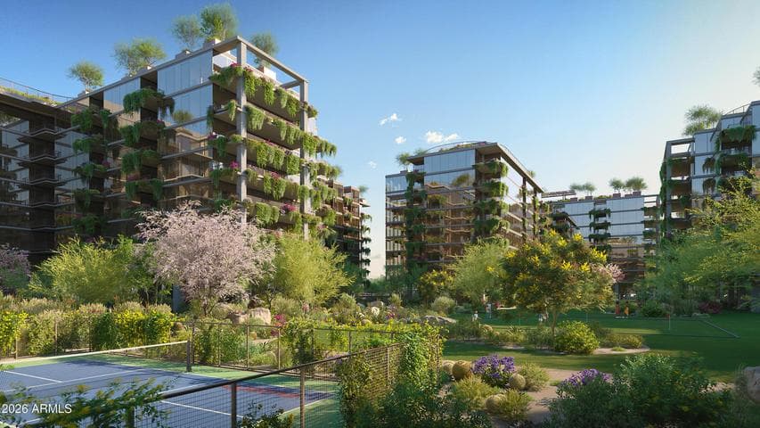 7230 E MAYO Boulevard #2014, Scottsdale, AZ