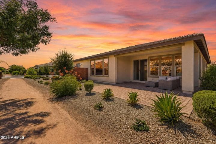 484 E CITRUS HOLLOW Way, Queen Creek, AZ