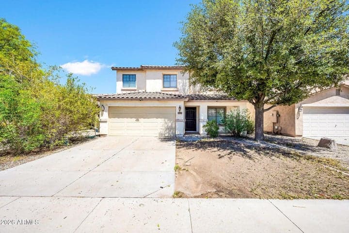 1698 E ANASTASIA Street, San Tan Valley, AZ