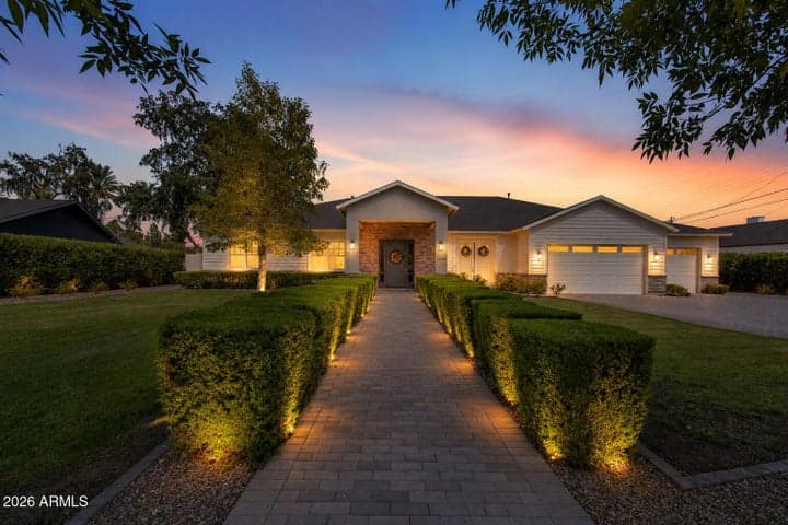 5039 N 35TH Street, Phoenix, AZ