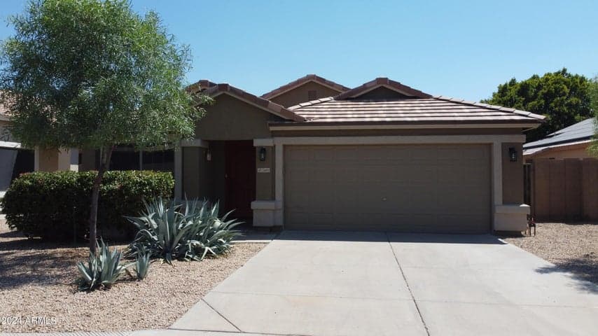12601 W Fairmount Avenue, Avondale, AZ