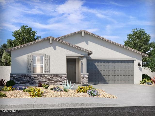 263 W ROCK NEEDLE Trail, Apache Junction, AZ