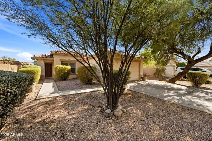 3057 W Lucia Drive, Phoenix, AZ