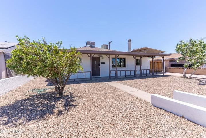 8815 N 31ST Avenue, Phoenix, AZ