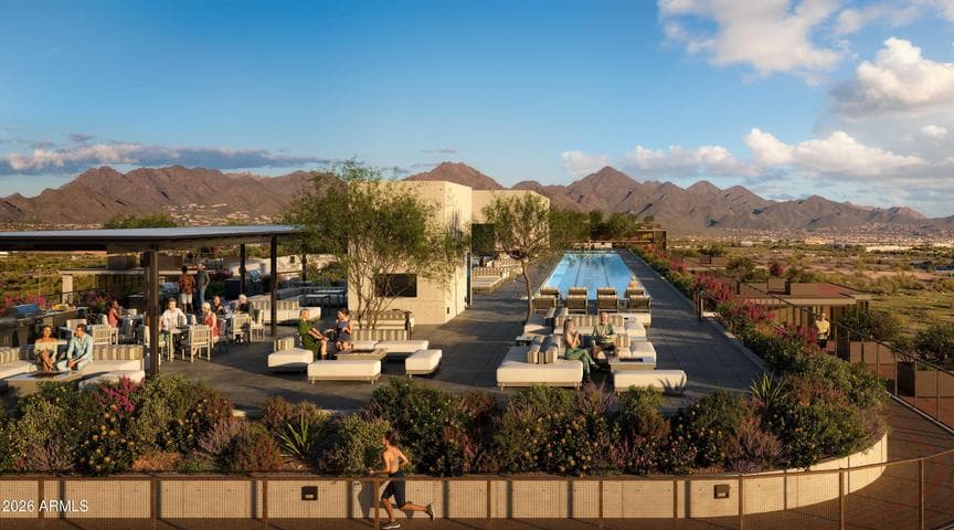 7230 E MAYO Boulevard #4001, Scottsdale, AZ