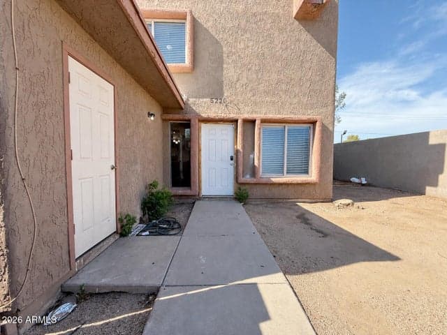 5220 W LYNWOOD Street, Phoenix, AZ