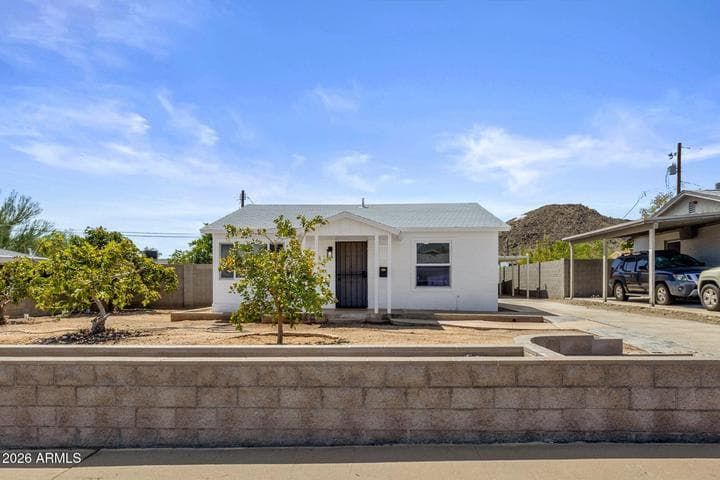9514 N 2ND Street, Phoenix, AZ