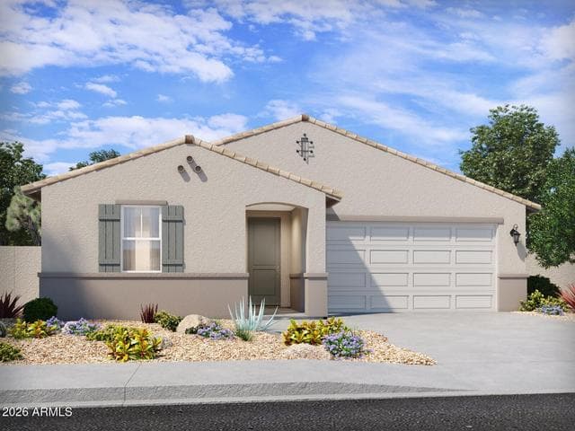 10016 S SOMBRERO Trail, Apache Junction, AZ