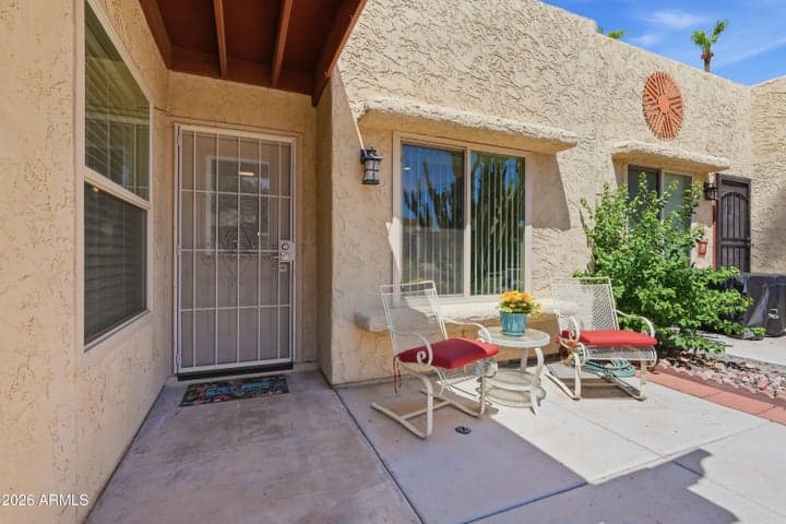 524 S PALO VERDE Way, Mesa, AZ