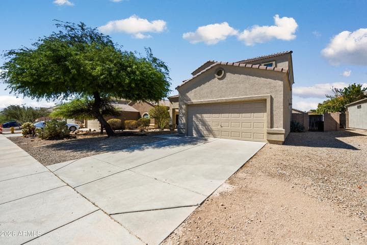 10950 W Royal Palm Road, Peoria, AZ