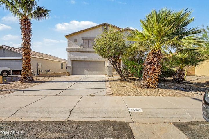 1456 E AVENIDA FRESCA --, Casa Grande, AZ
