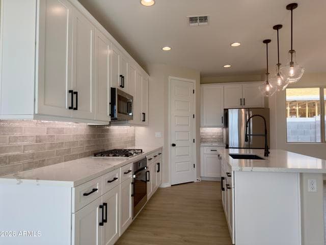 40010 W PLACONE Lane, Maricopa, AZ