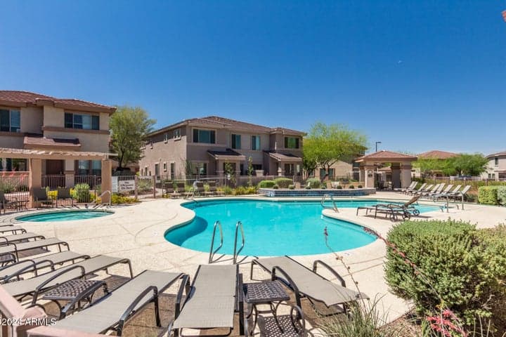 42424 N GAVILAN PEAK Parkway #42206, Anthem, AZ