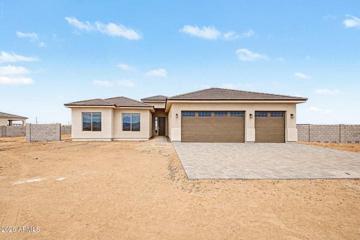 26515 N 241st Avenue, Wittmann, AZ