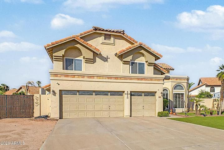 2653 N FONTANA Circle, Mesa, AZ